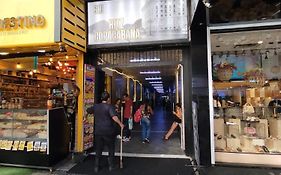 Pineapples NSC1109 - Aconchegante estúdio Pet-Friendly em Copacabana